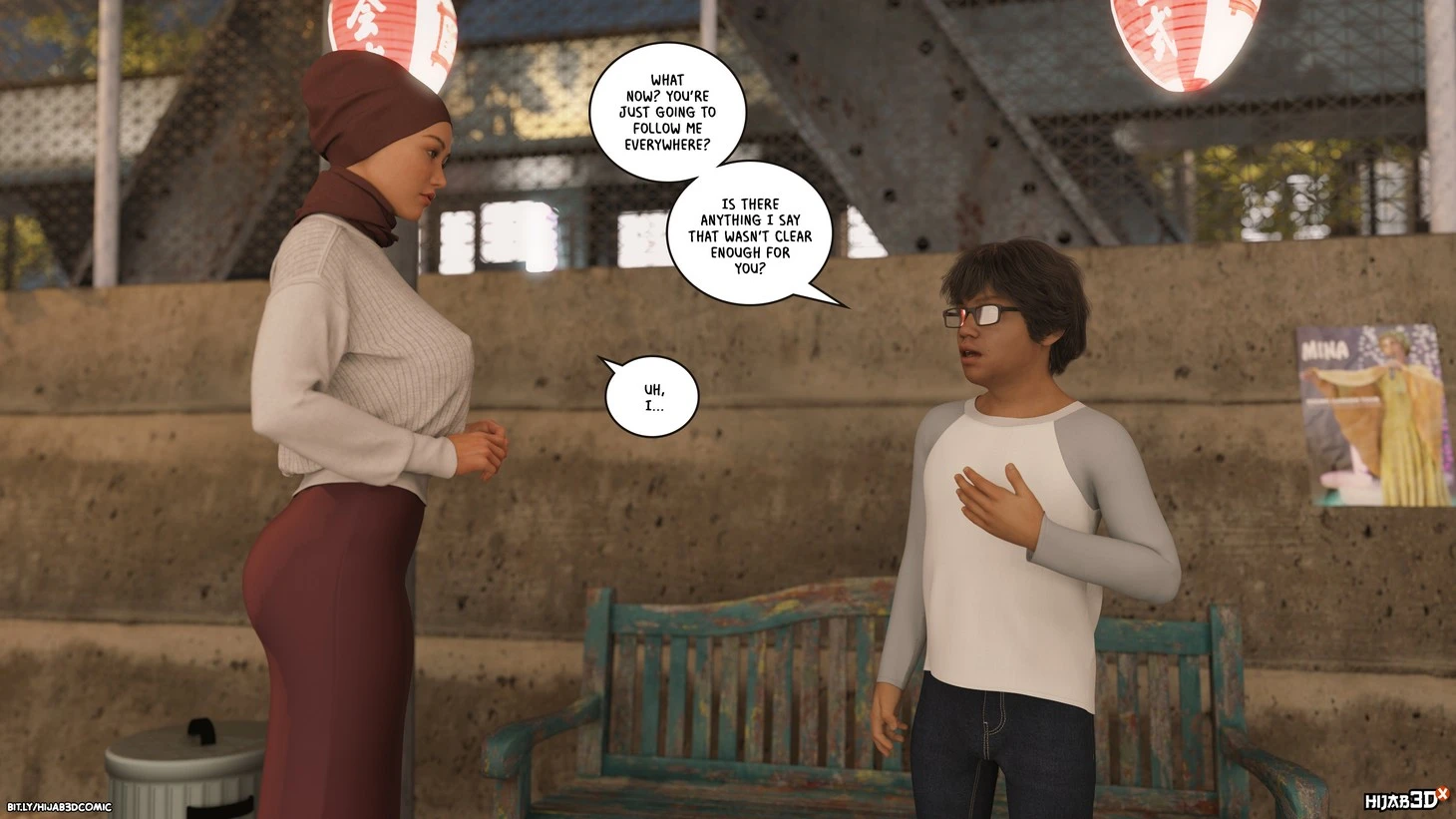 Alpha 5 porn comic picture 36