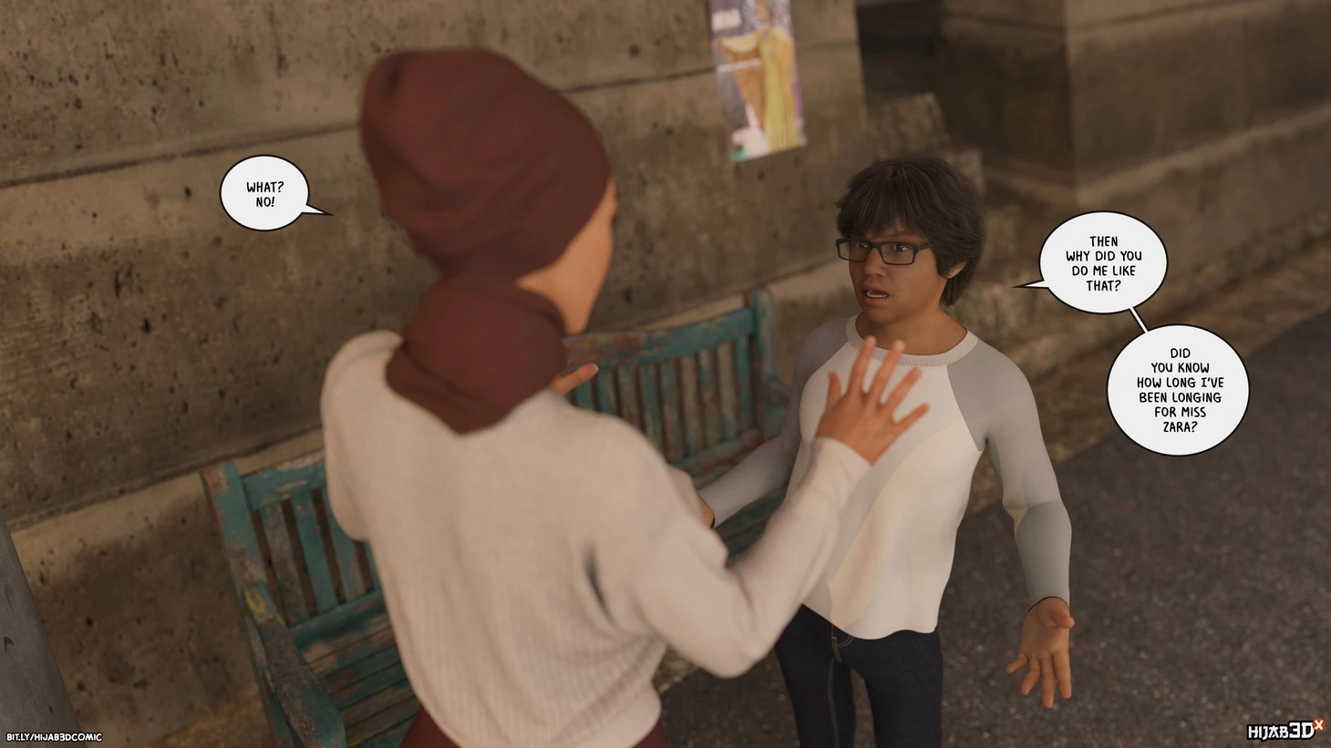 Alpha 5 porn comic picture 38