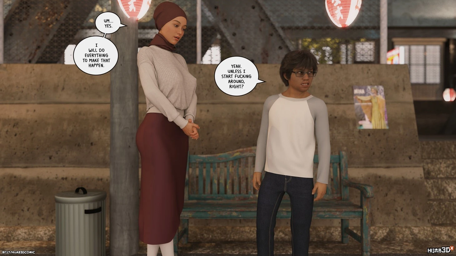 Alpha 5 porn comic picture 41