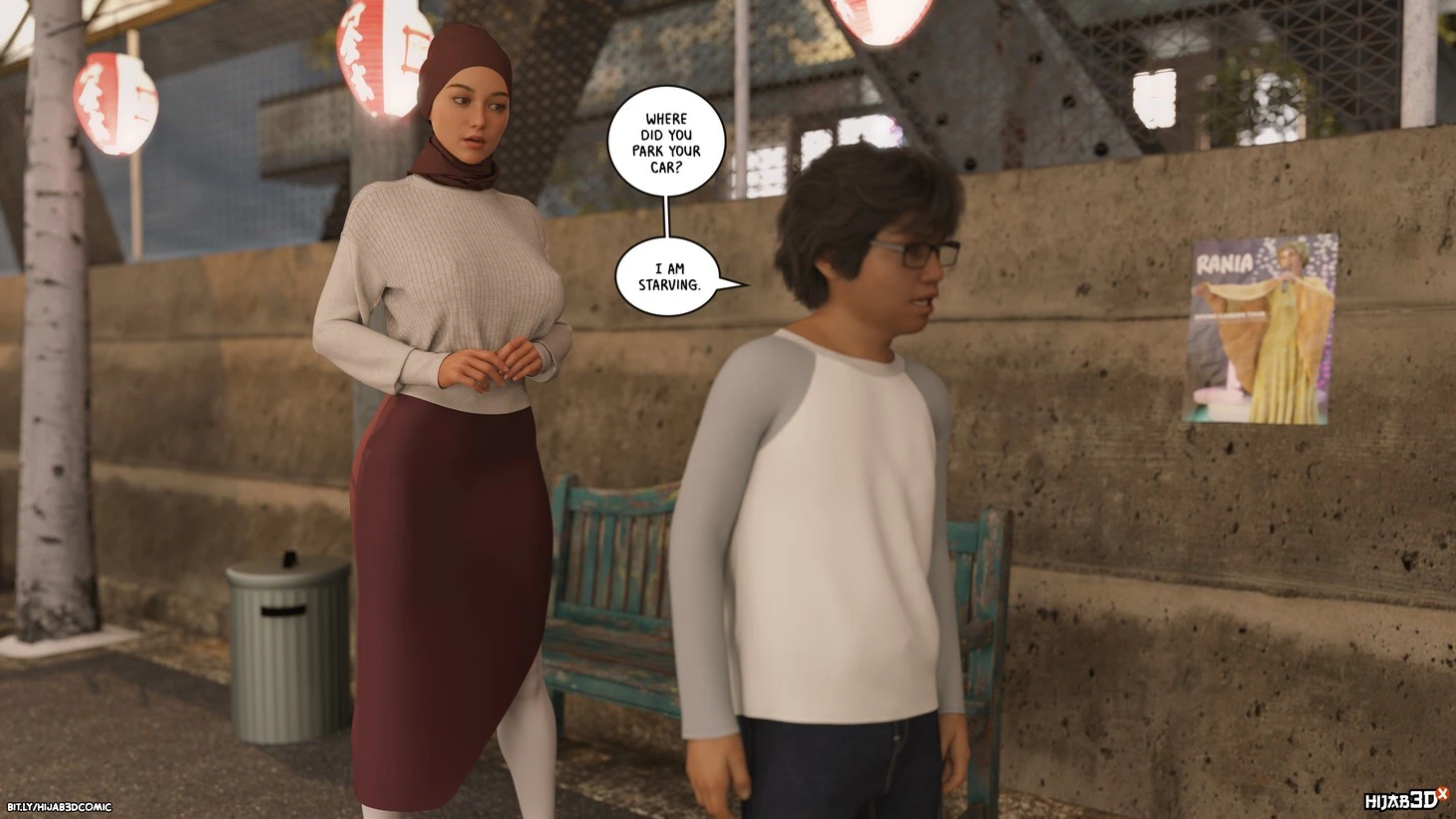 Alpha 5 porn comic picture 42