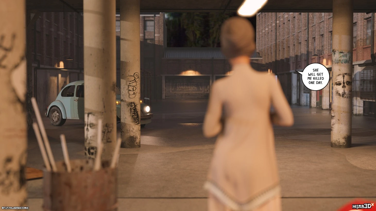 Alpha 5 porn comic picture 44