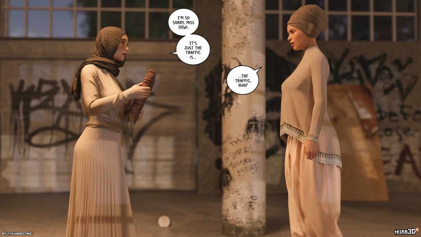 Alpha 5 porn comic picture 46