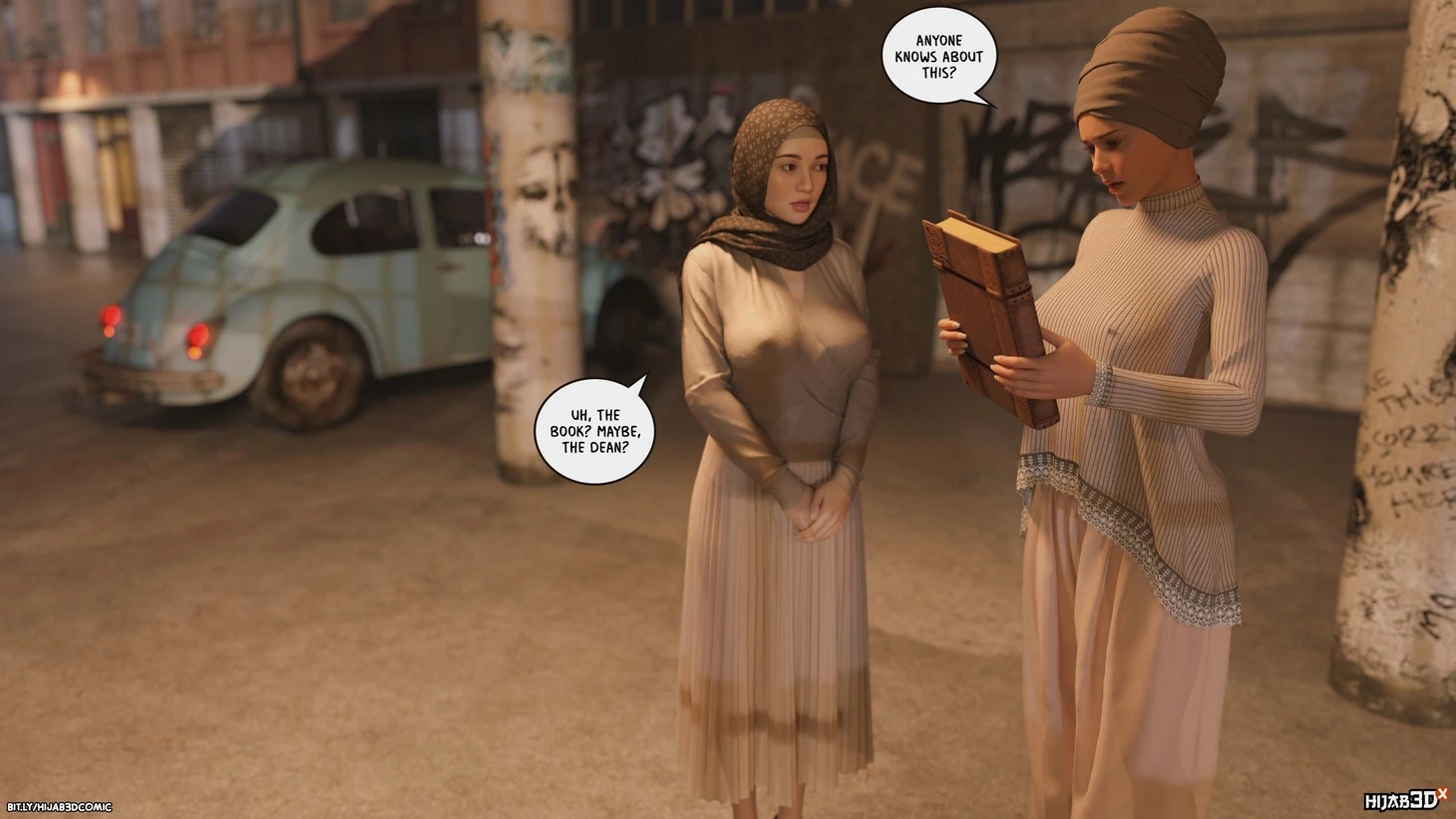 Alpha 5 porn comic picture 48