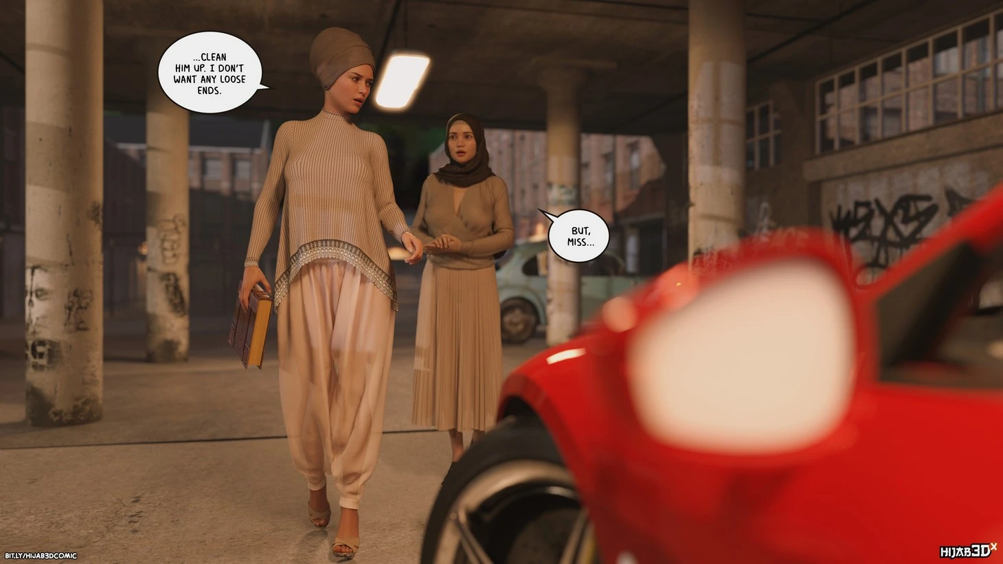 Alpha 5 porn comic picture 50