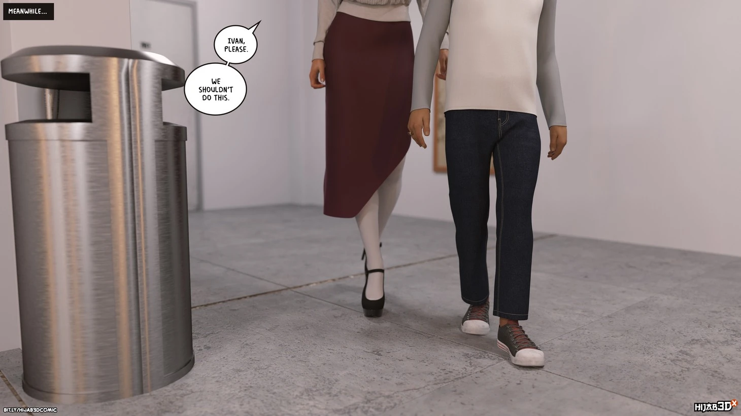 Alpha 5 porn comic picture 53