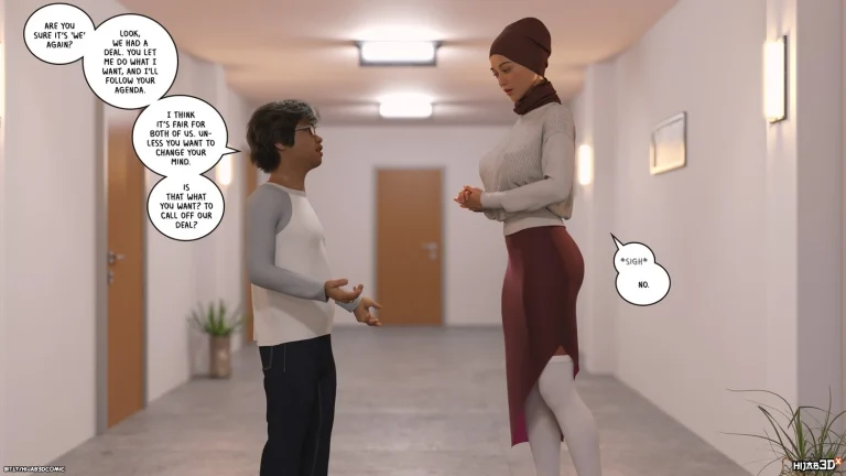 Alpha 5 porn comic picture 55