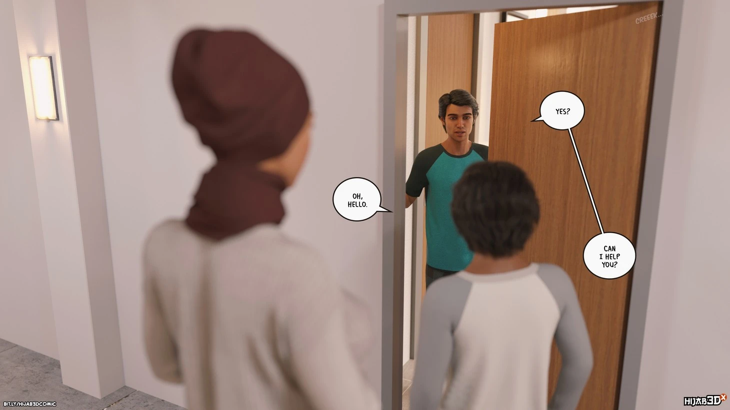 Alpha 5 porn comic picture 58