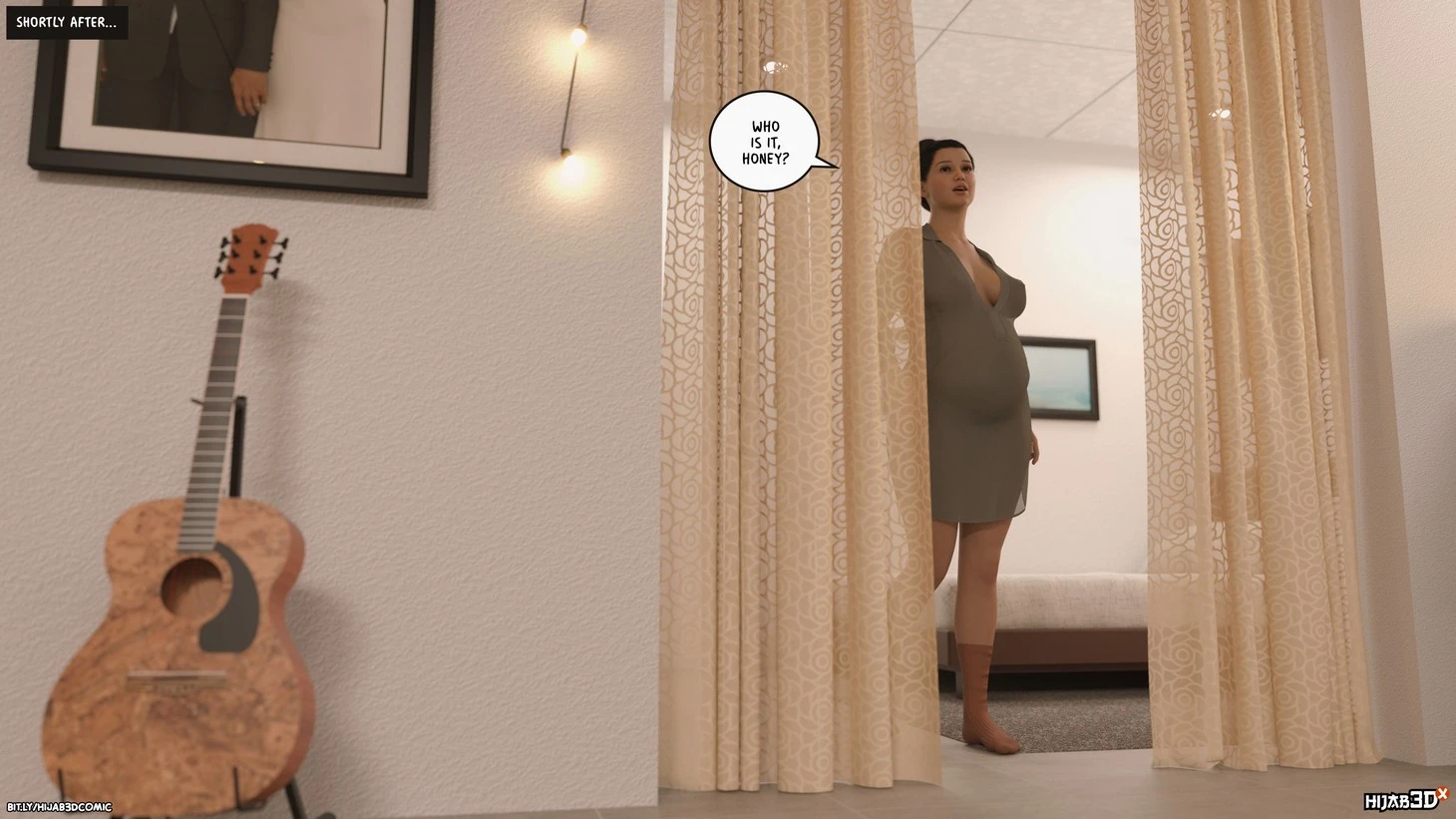 Alpha 5 porn comic picture 59