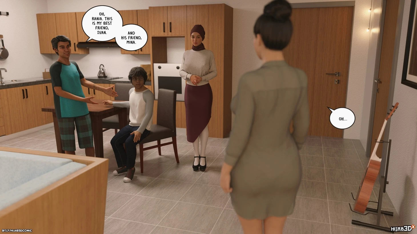 Alpha 5 porn comic picture 60