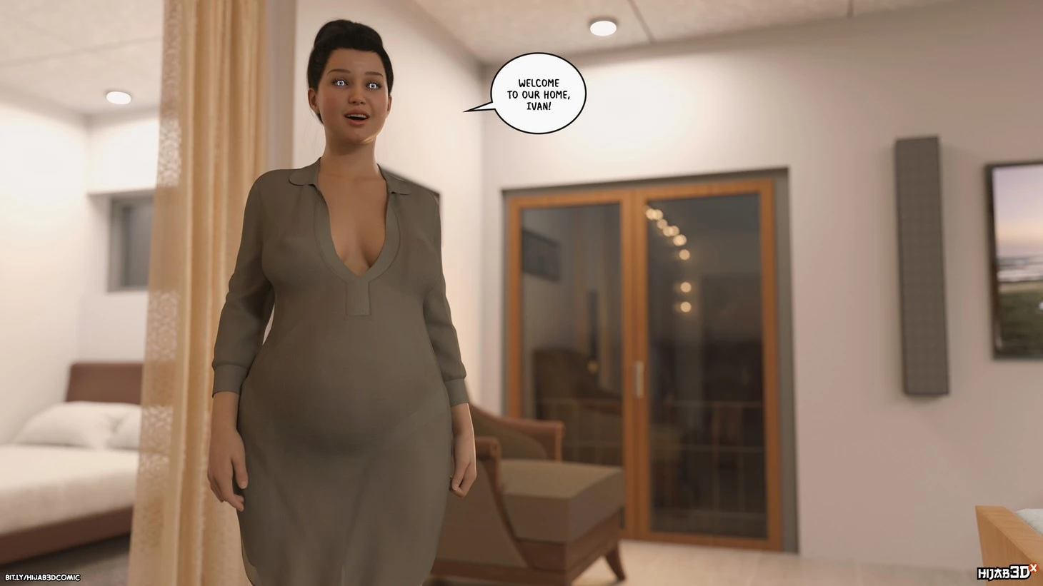 Alpha 5 porn comic picture 61