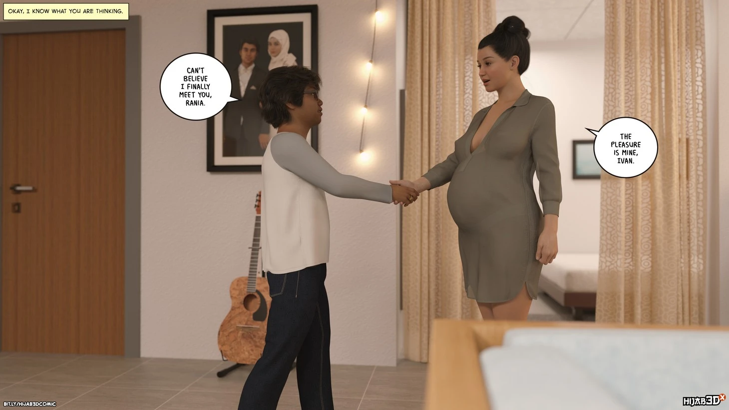 Alpha 5 porn comic picture 62