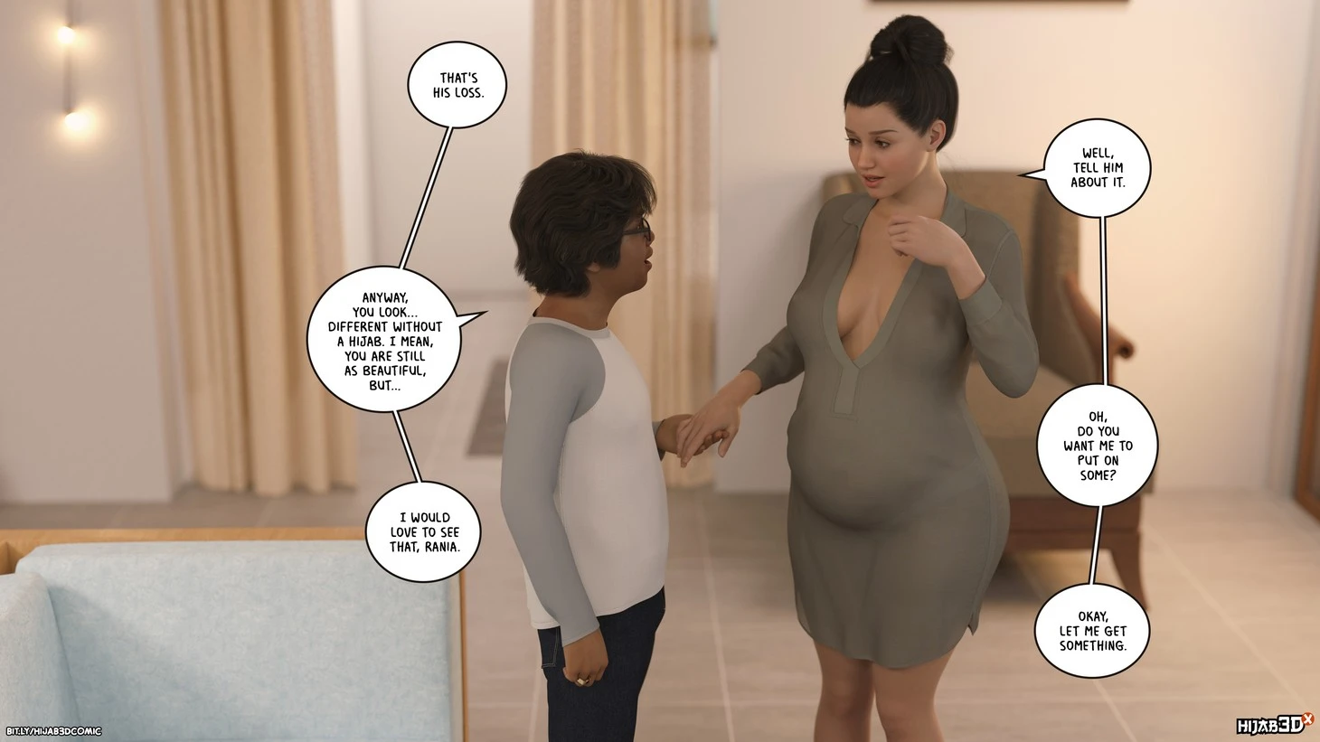 Alpha 5 porn comic picture 66