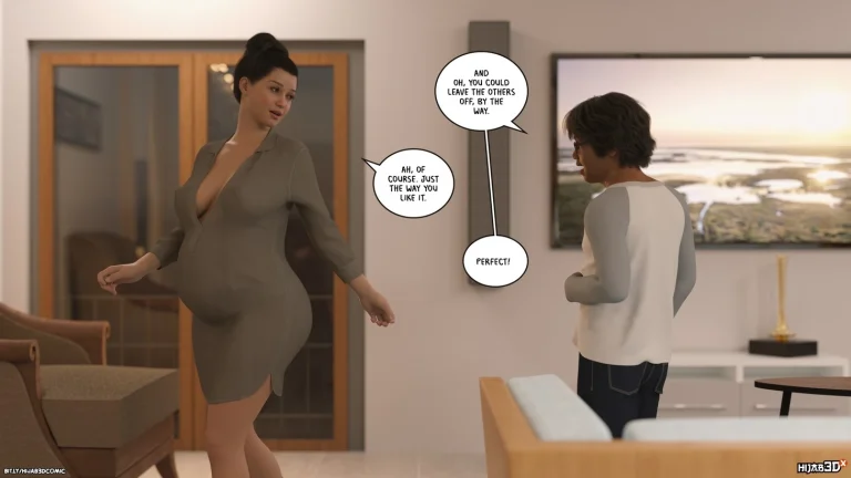 Alpha 5 porn comic picture 67