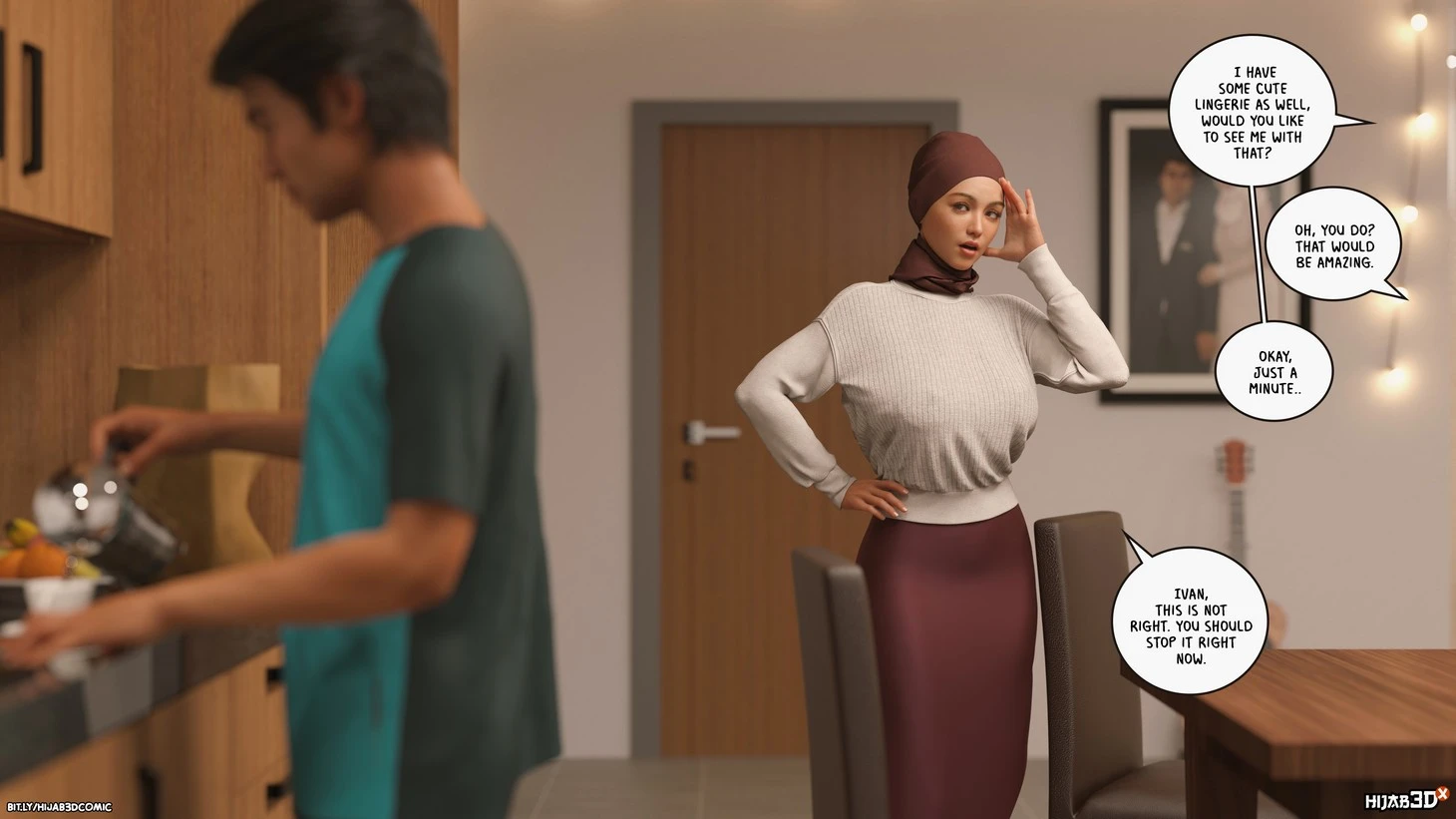 Alpha 5 porn comic picture 68