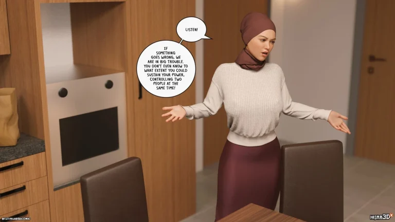 Alpha 5 porn comic picture 70