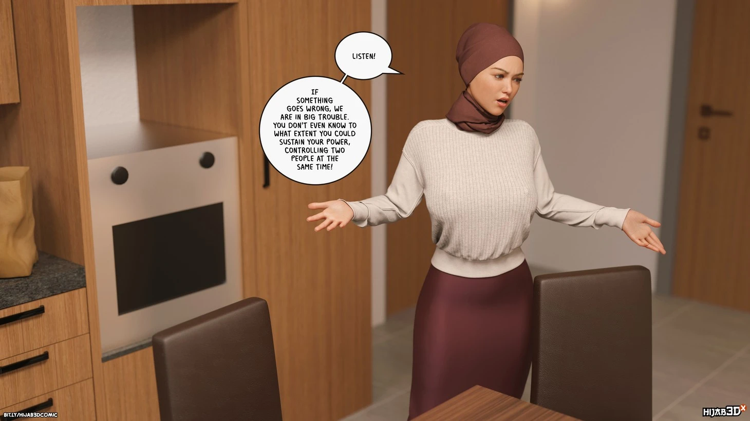 Alpha 5 porn comic picture 70