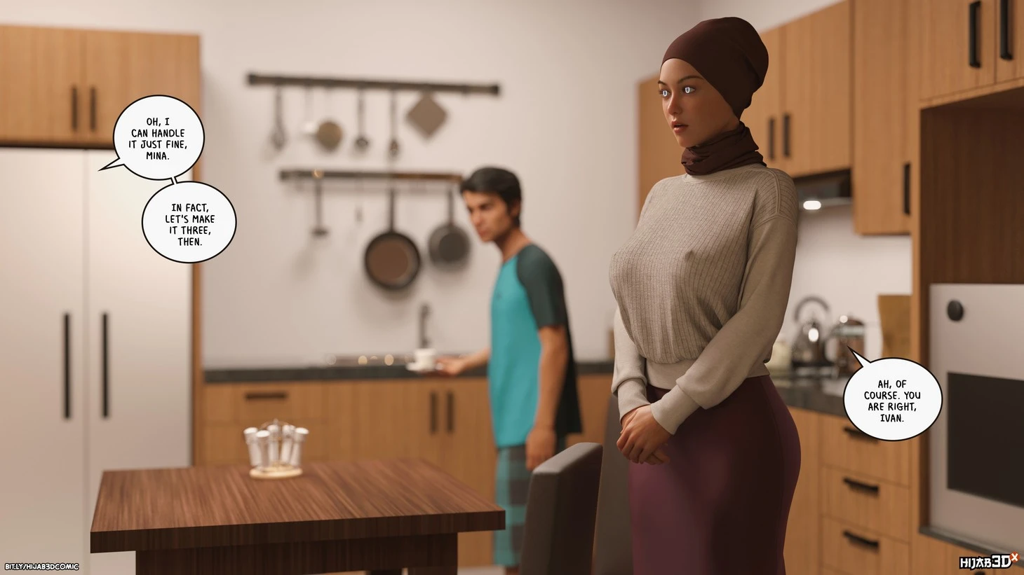 Alpha 5 porn comic picture 71