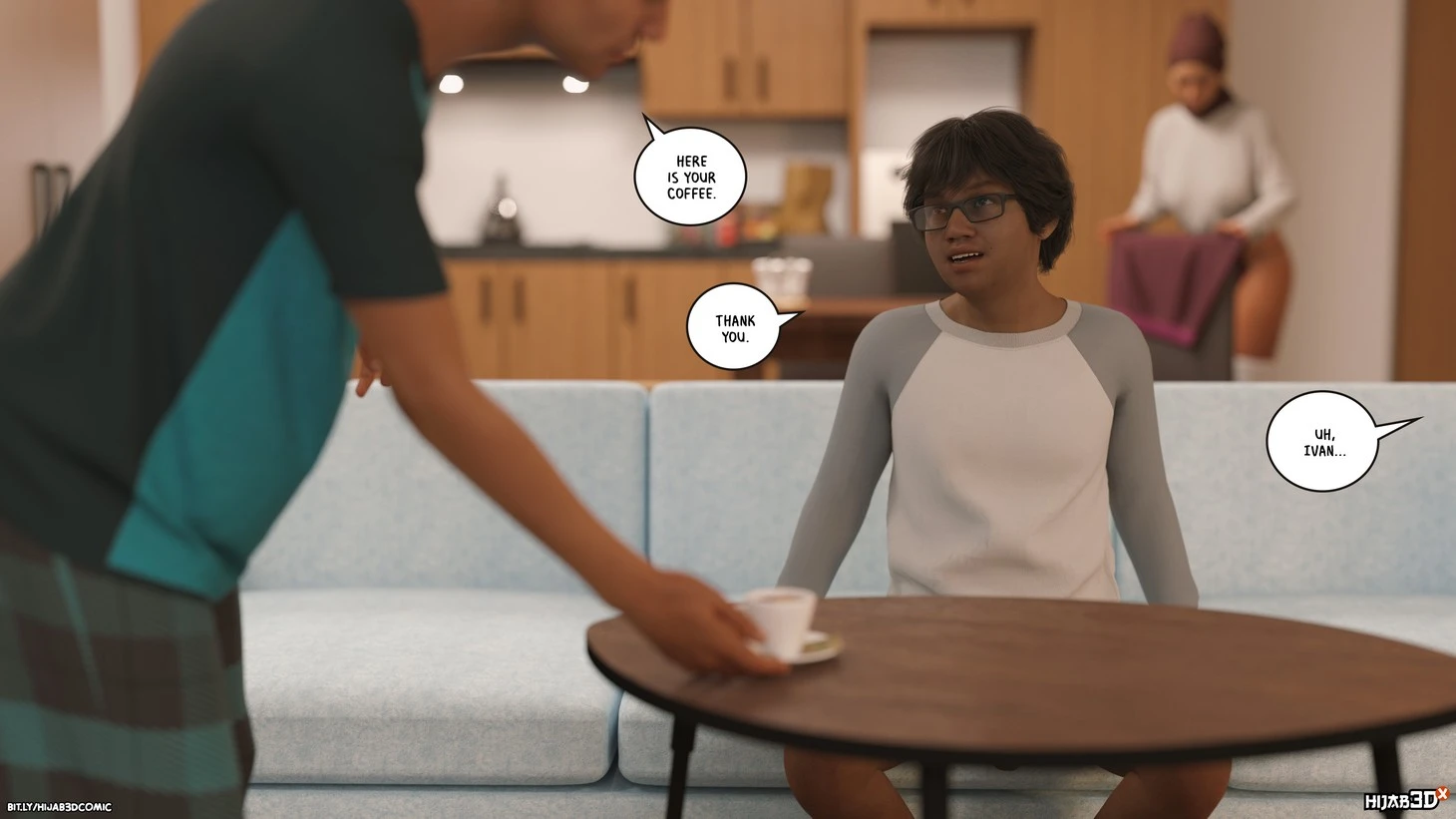 Alpha 5 porn comic picture 73