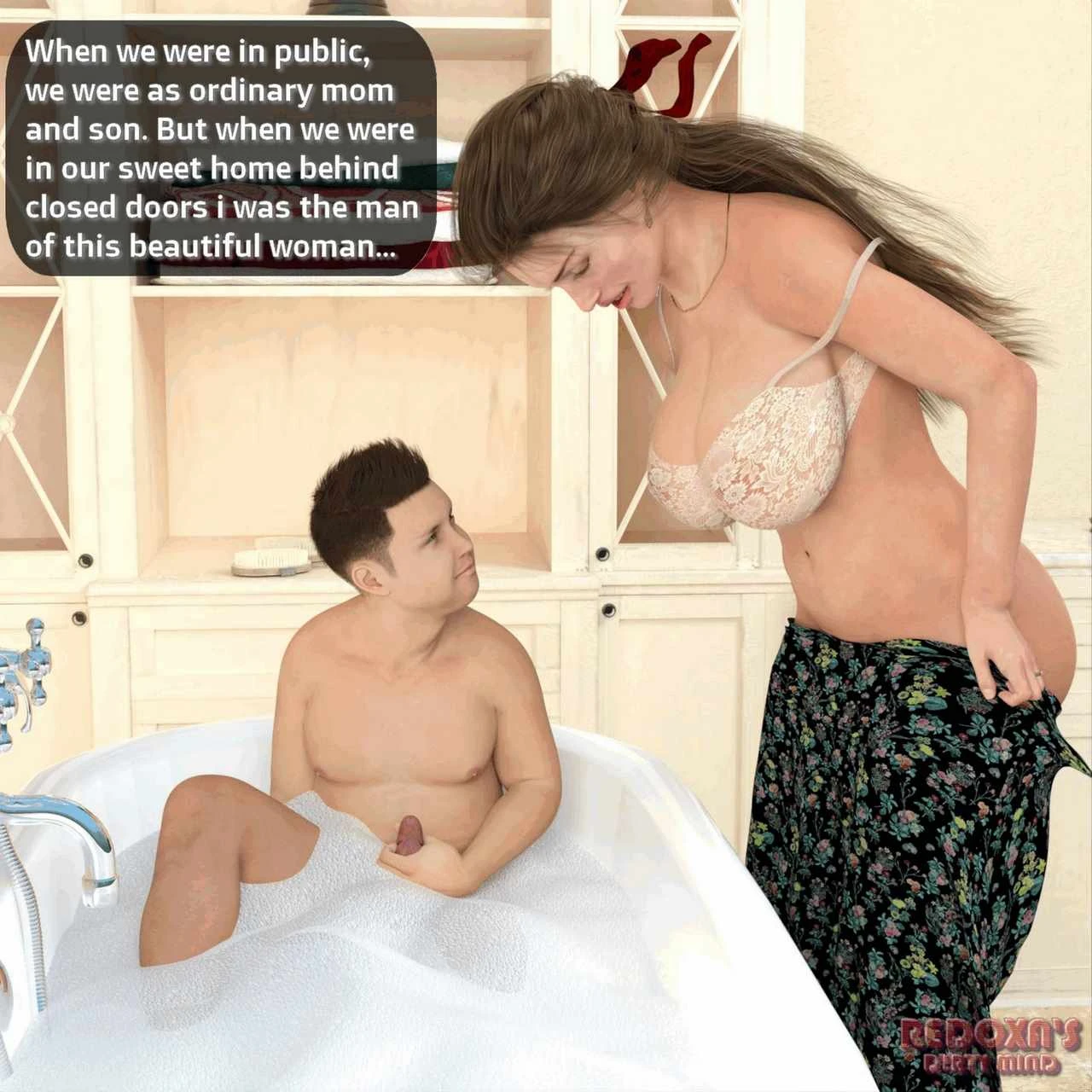 Alteration porn comic picture 15
