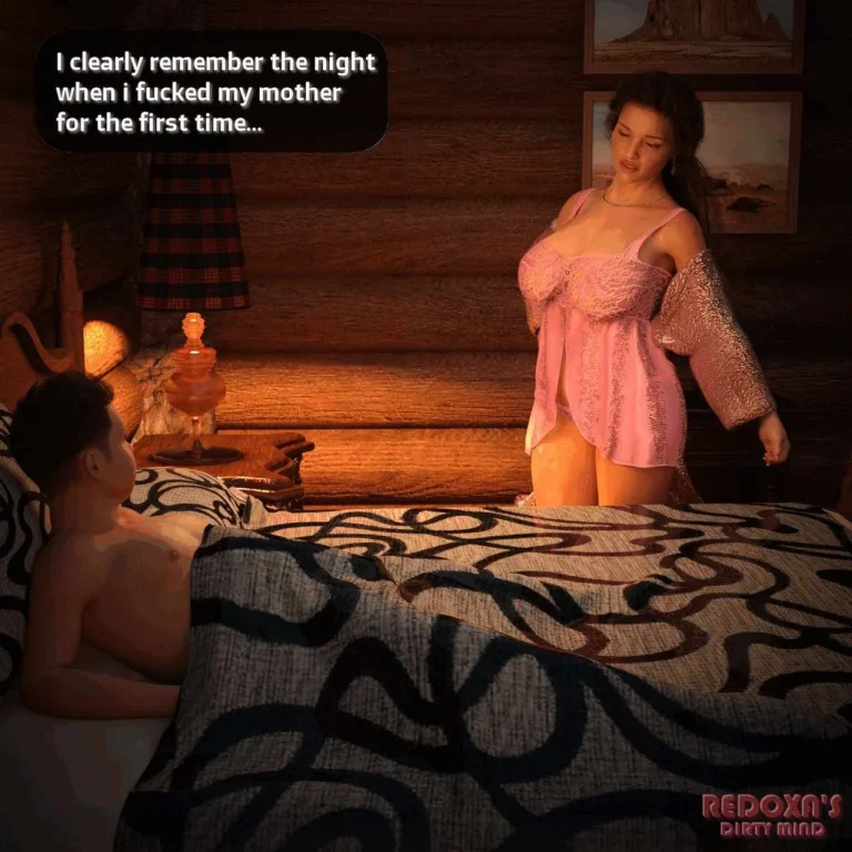 Alteration porn comic picture 18