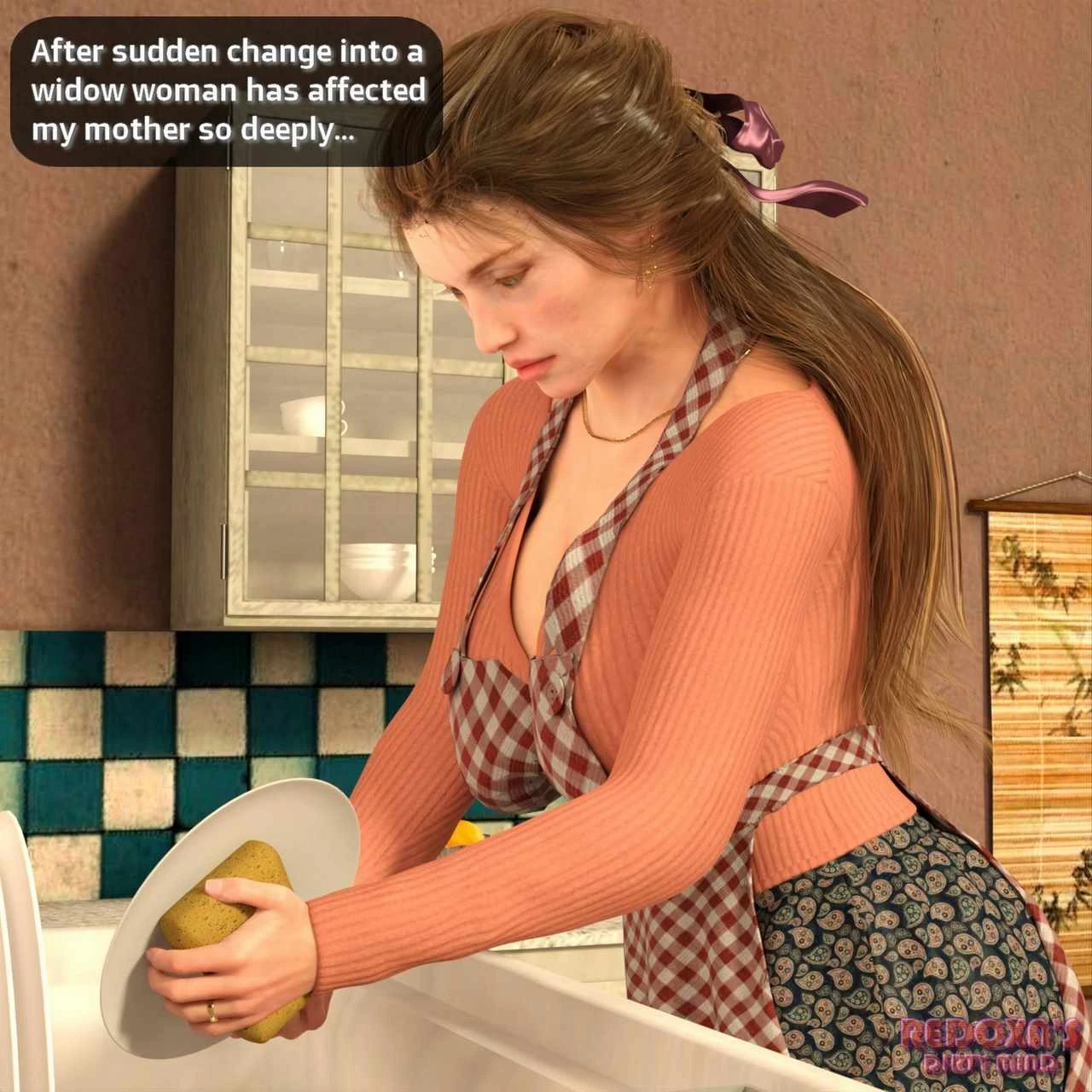 Alteration porn comic picture 2