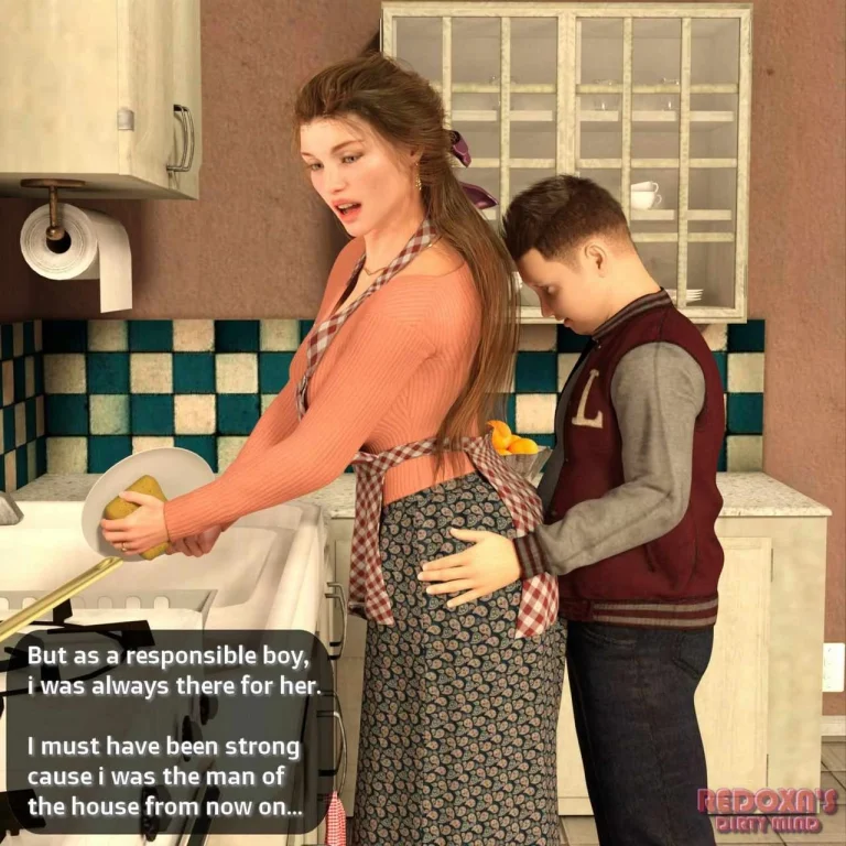 Alteration porn comic picture 3
