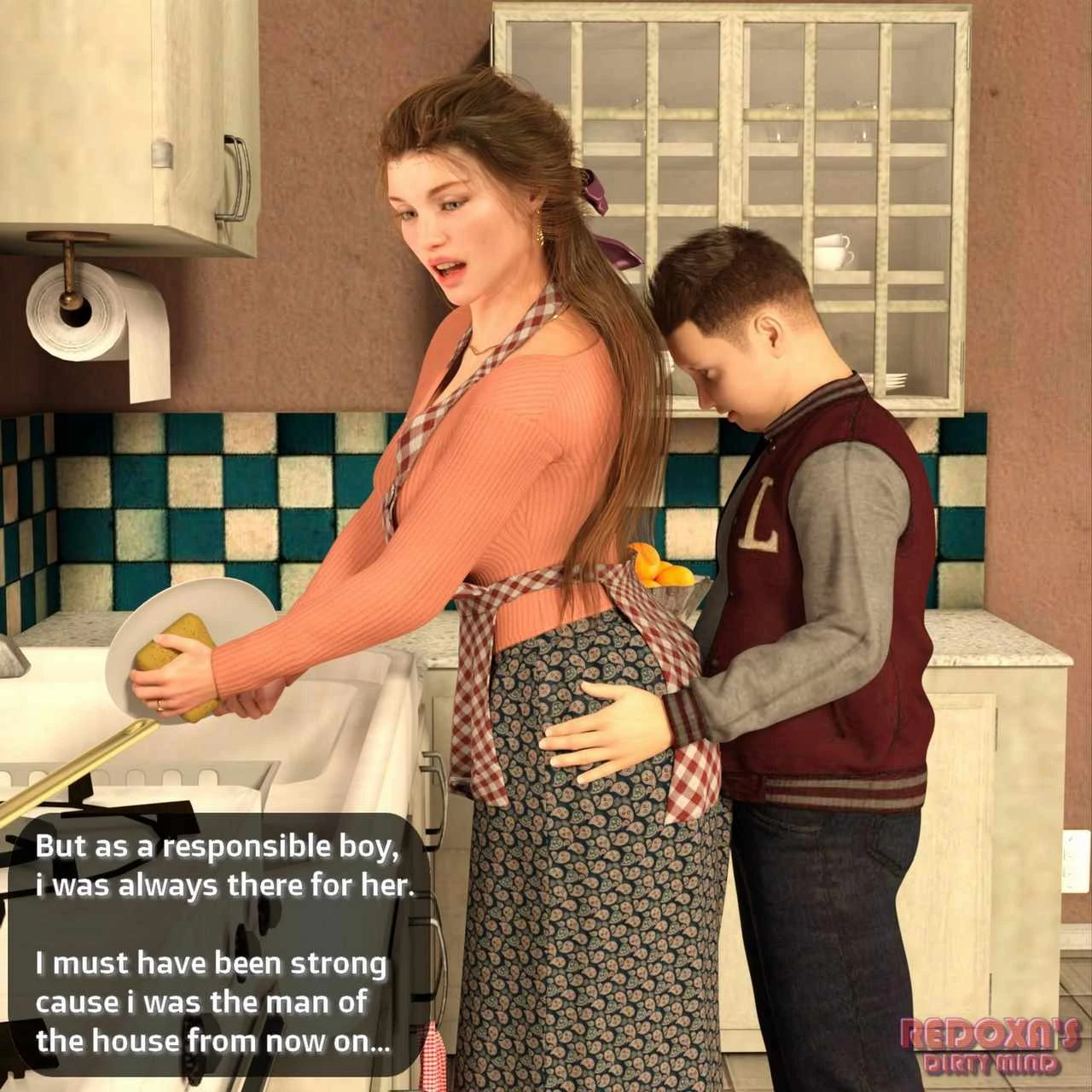 Alteration porn comic picture 3