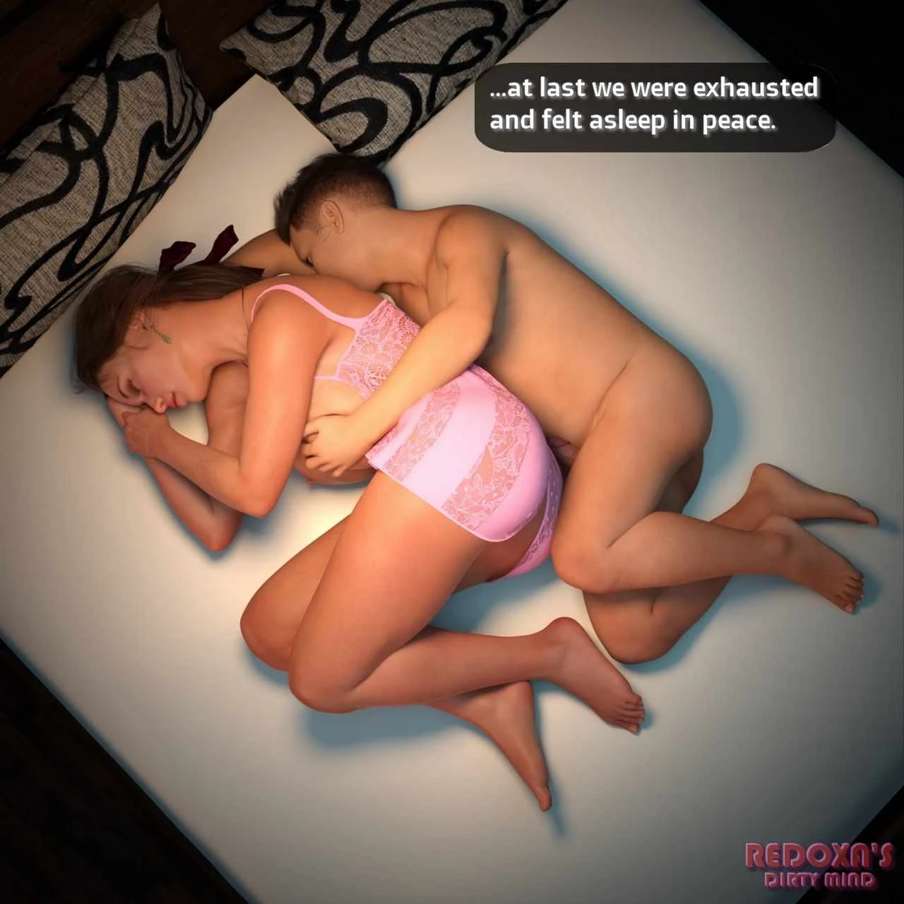 Alteration porn comic picture 32