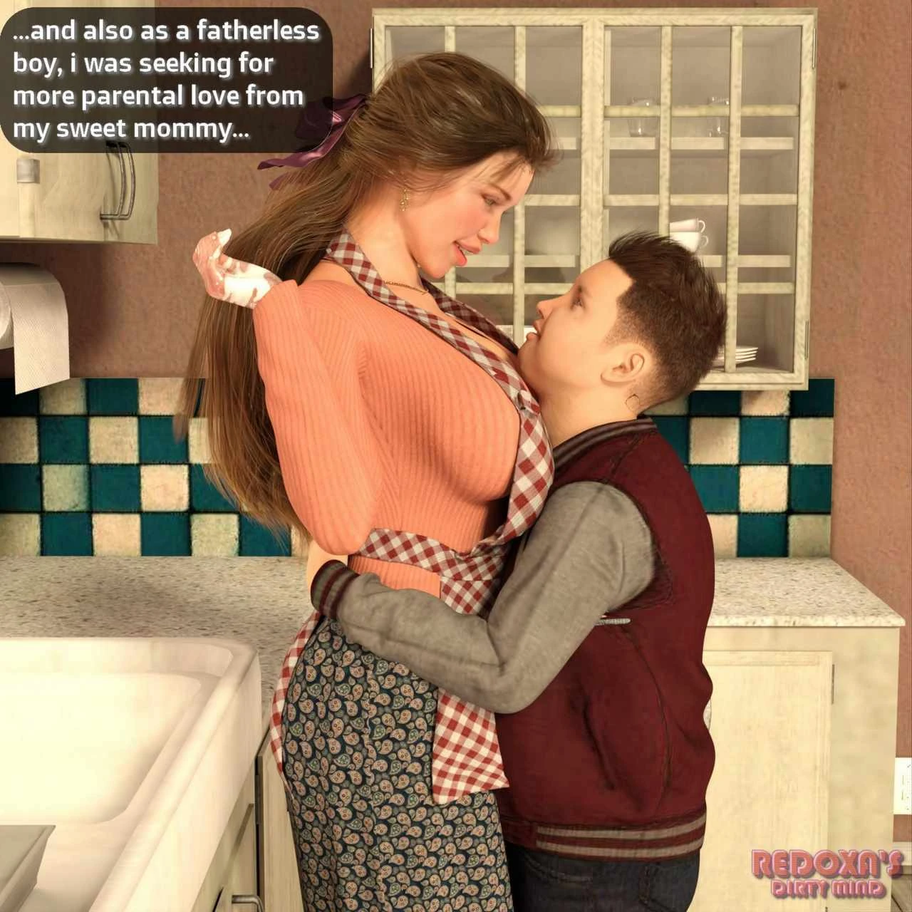 Alteration porn comic picture 4