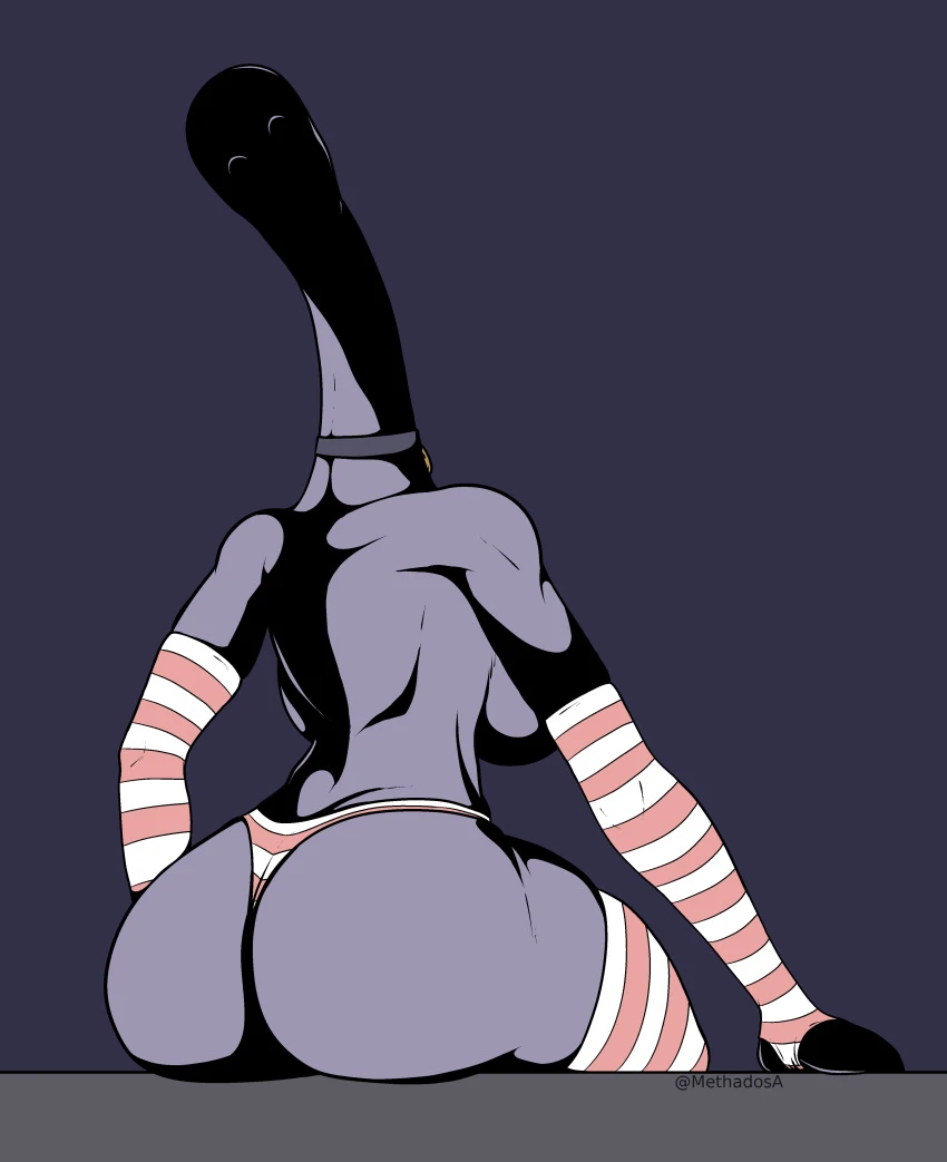 Alter(Mate) w/ Her porn comic picture 3