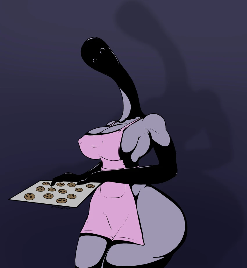 Alter(Mate) w/ Her porn comic picture 6