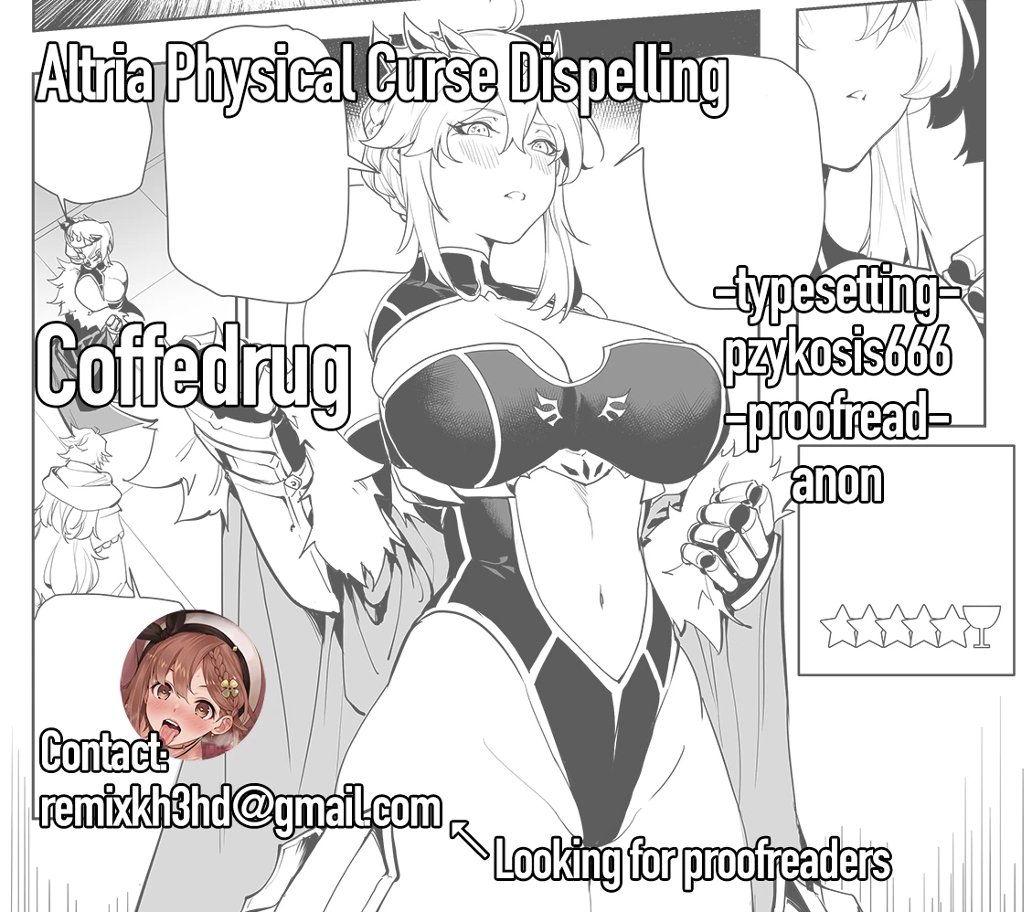 Altria Physical Curse Dispelling porn comic picture 27