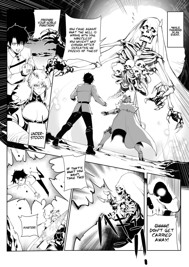 Altria Physical Curse Dispelling porn comic picture 7