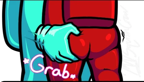 Among Us: The Series Part 1 porn comic picture 11