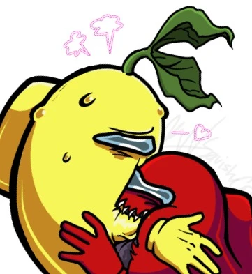 Among Us: The Series Part 1 porn comic picture 4