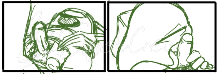 Among Us The Series: Update + News About Lore porn comic picture 1