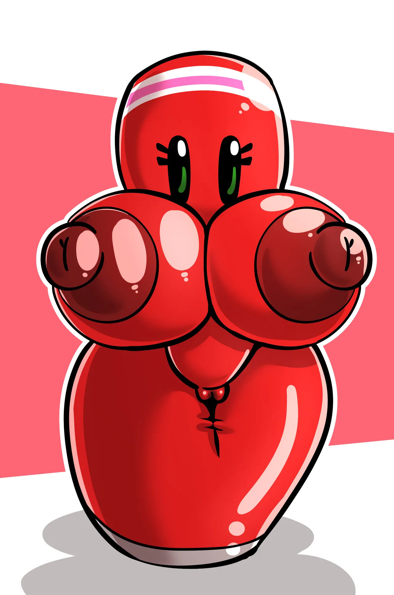 Amy "Punchin' Bag" Rose porn comic picture 7