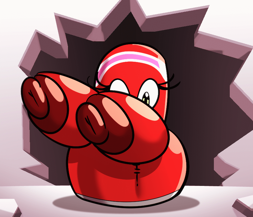 Amy "Punchin' Bag" Rose porn comic picture 8