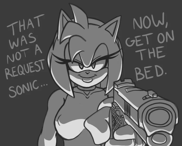 Amy Succeeds (With some bonus bernadette) porn comic picture 11
