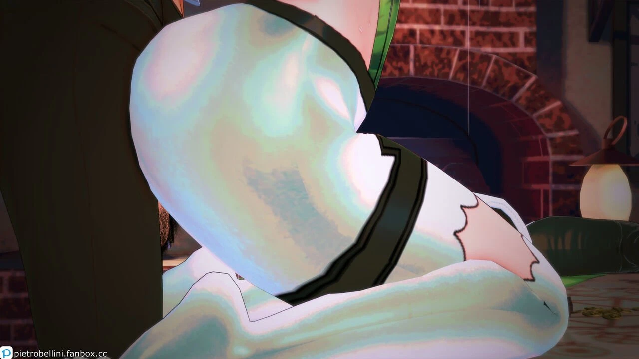 An Oji-san's Meat Quest porn comic picture 50