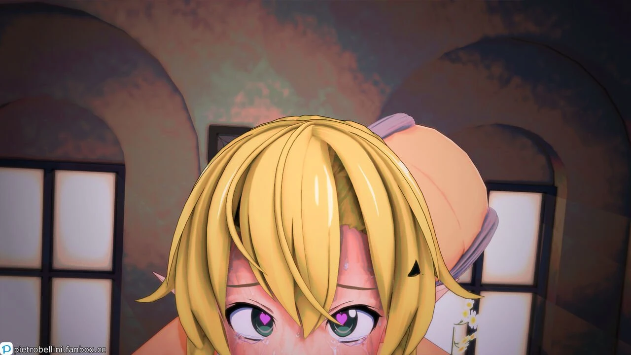 An Oji-san's Meat Quest porn comic picture 55