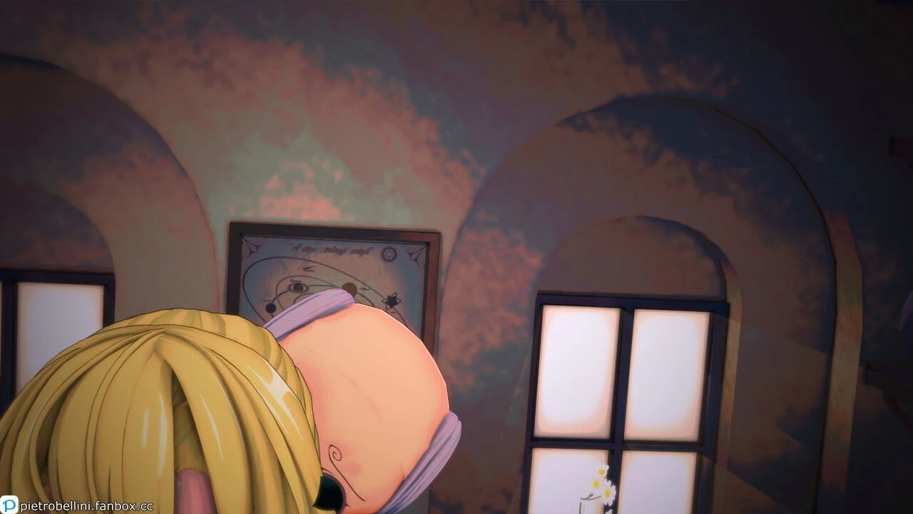 An Oji-san's Meat Quest porn comic picture 56