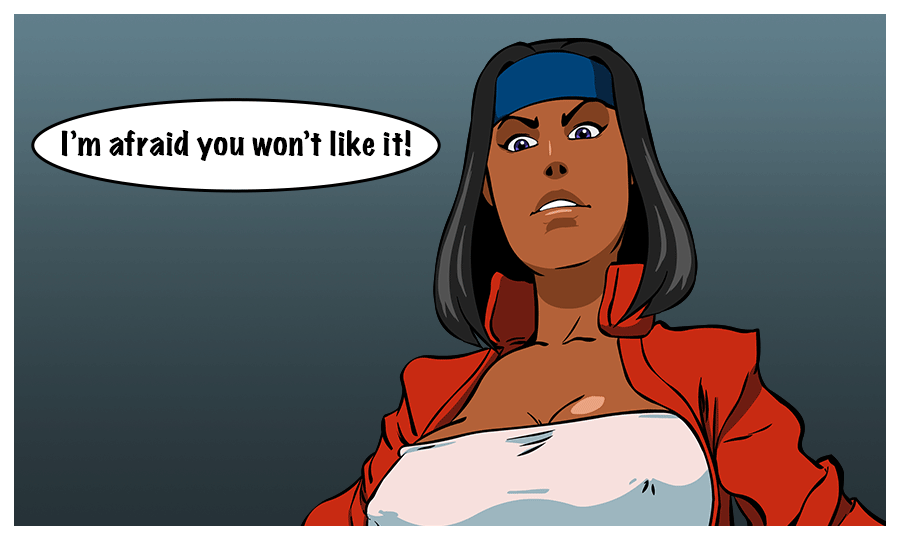 An Ordinary Day 3 - To the Rescue porn comic picture 13