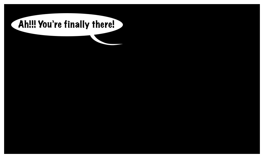 An Ordinary Day 3 - To the Rescue porn comic picture 16