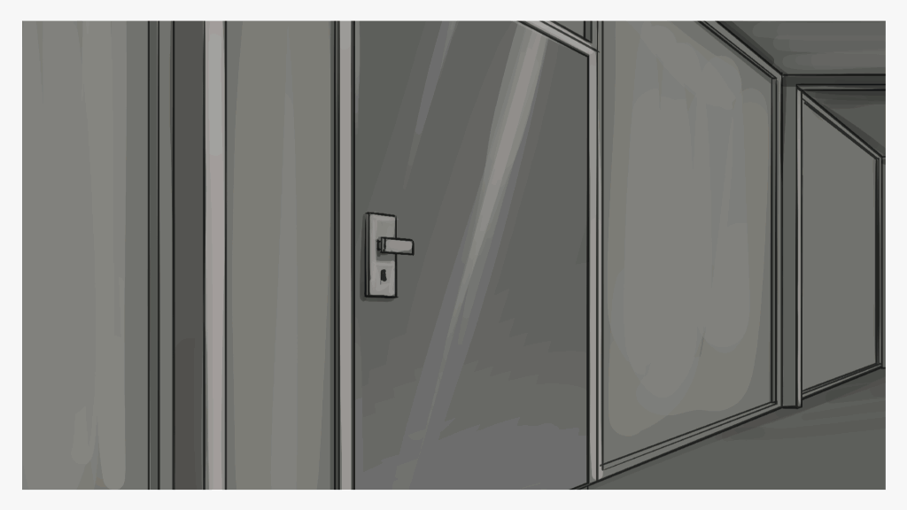 An Ordinary Day 3 - To the Rescue porn comic picture 47