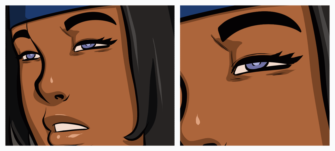 An Ordinary Day 3 - To the Rescue porn comic picture 51