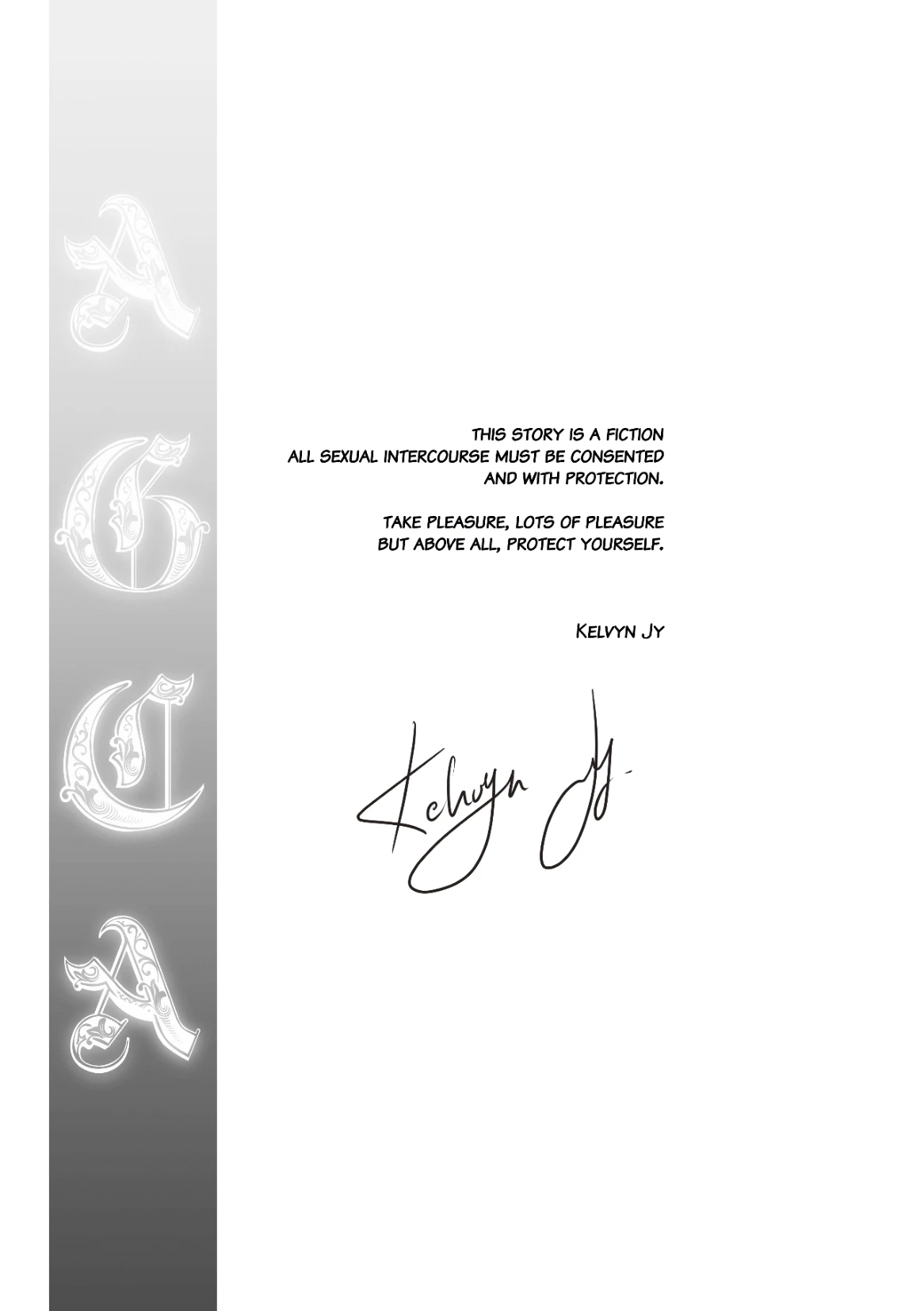 And God Created Akihiko porn comic picture 29