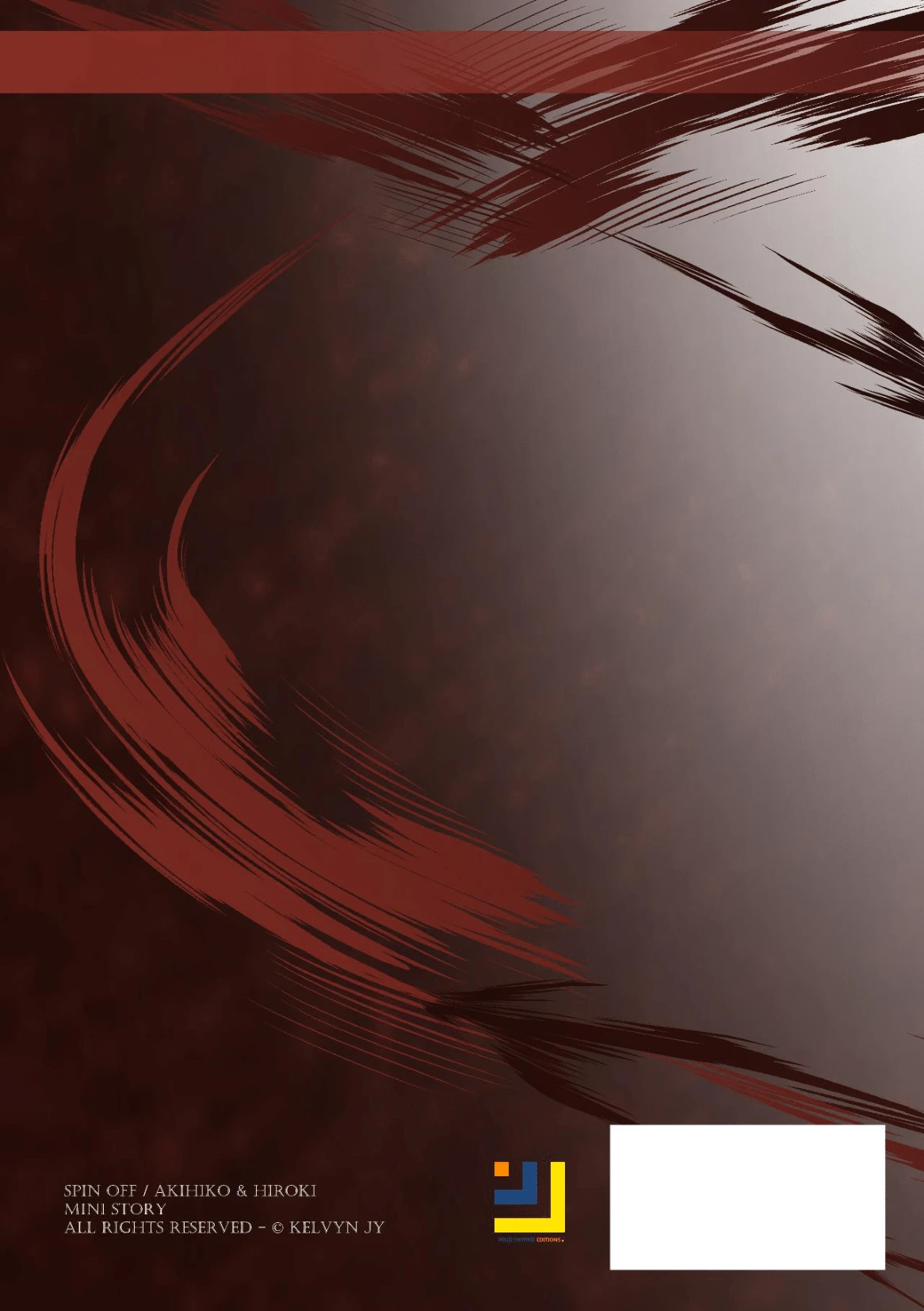 And God Created Akihiko porn comic picture 31