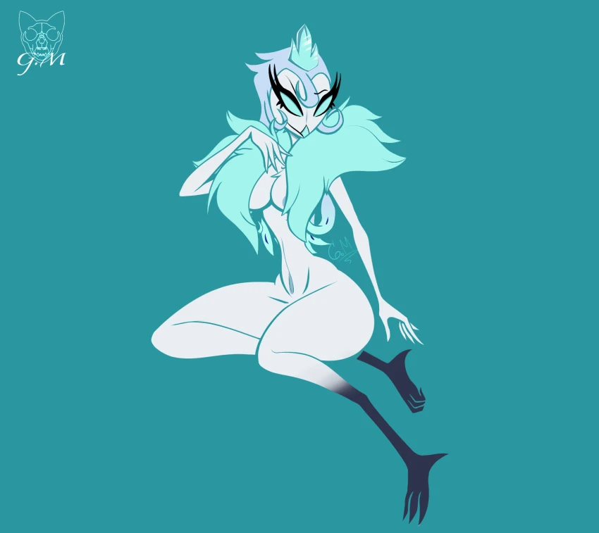 Andrealphus porn comic picture 16