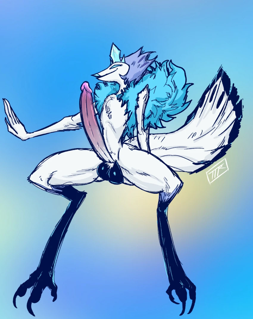 Andrealphus porn comic picture 18